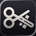 HaircutAI app icon